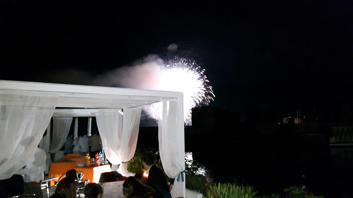 Feste lido pantano 15