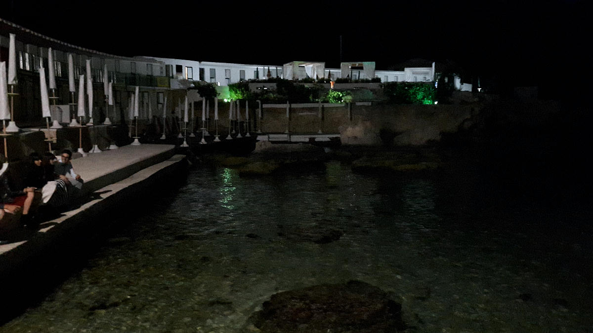 Feste lido pantano 17