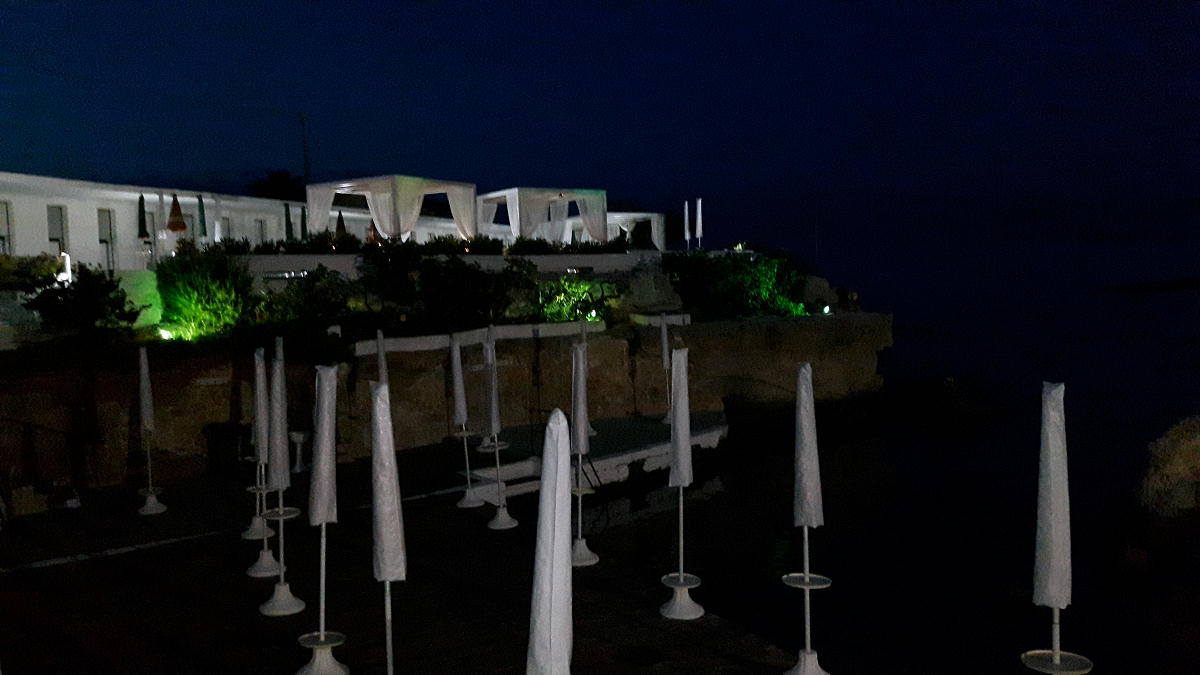 Feste lido pantano 8